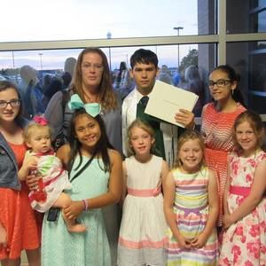 Meet your Posher, Cynthia